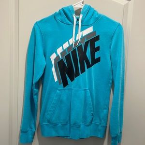 Nike Sportswear Club Fleece